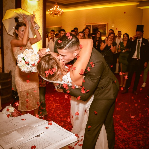Wedding Moments – Petar Gavrilović